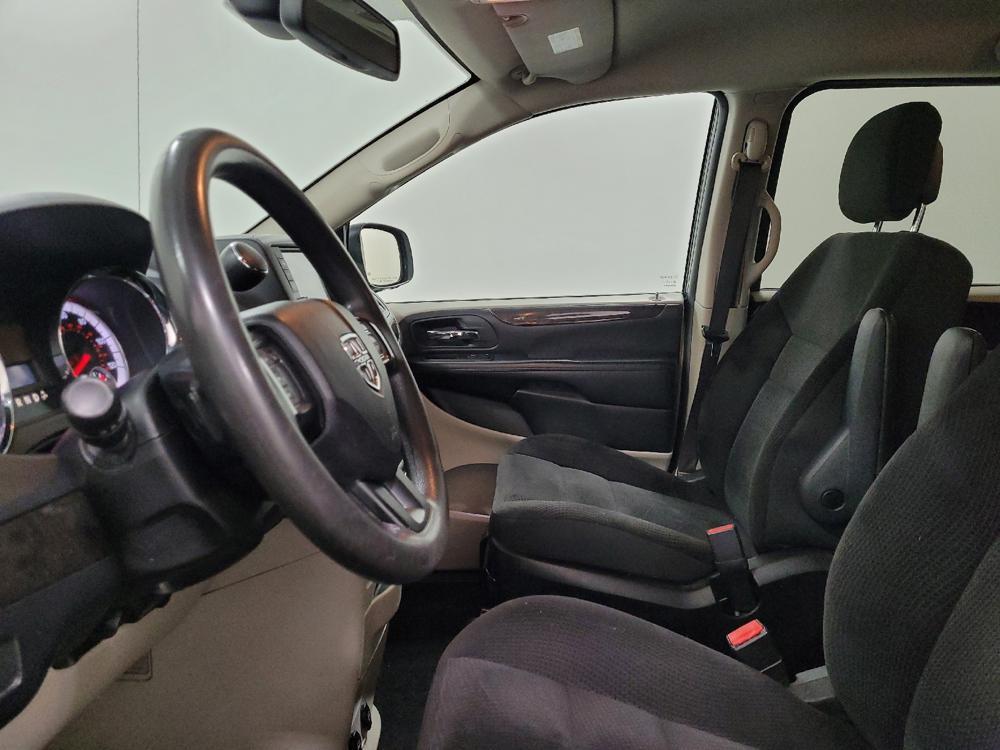 used 2019 Dodge Grand Caravan car, priced at $19,995