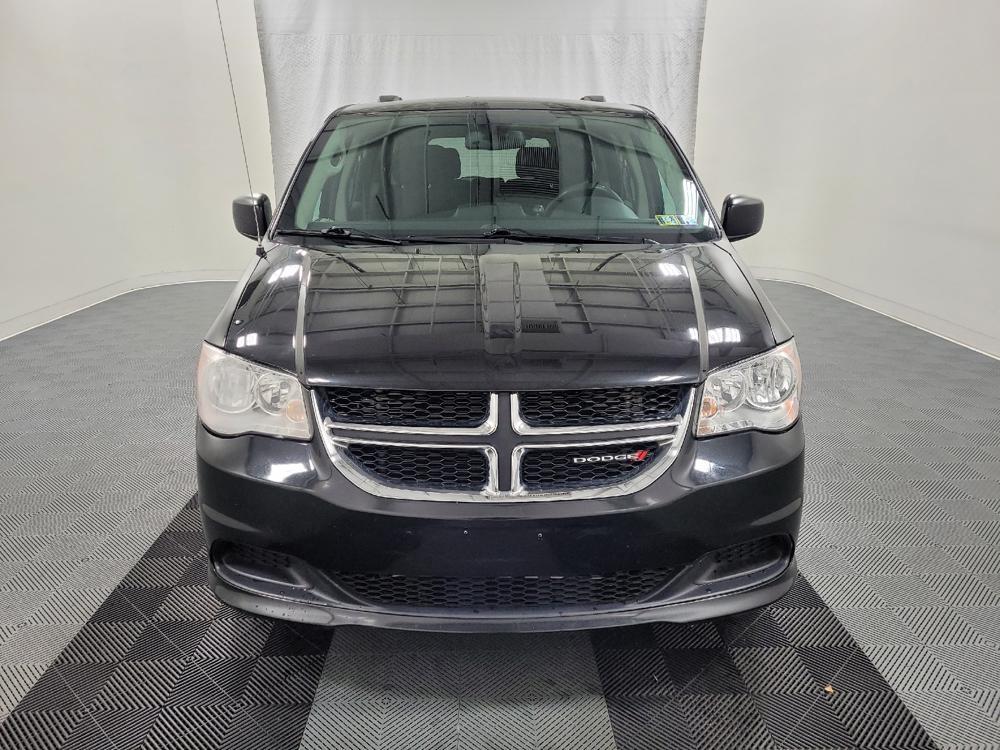 used 2019 Dodge Grand Caravan car, priced at $19,995