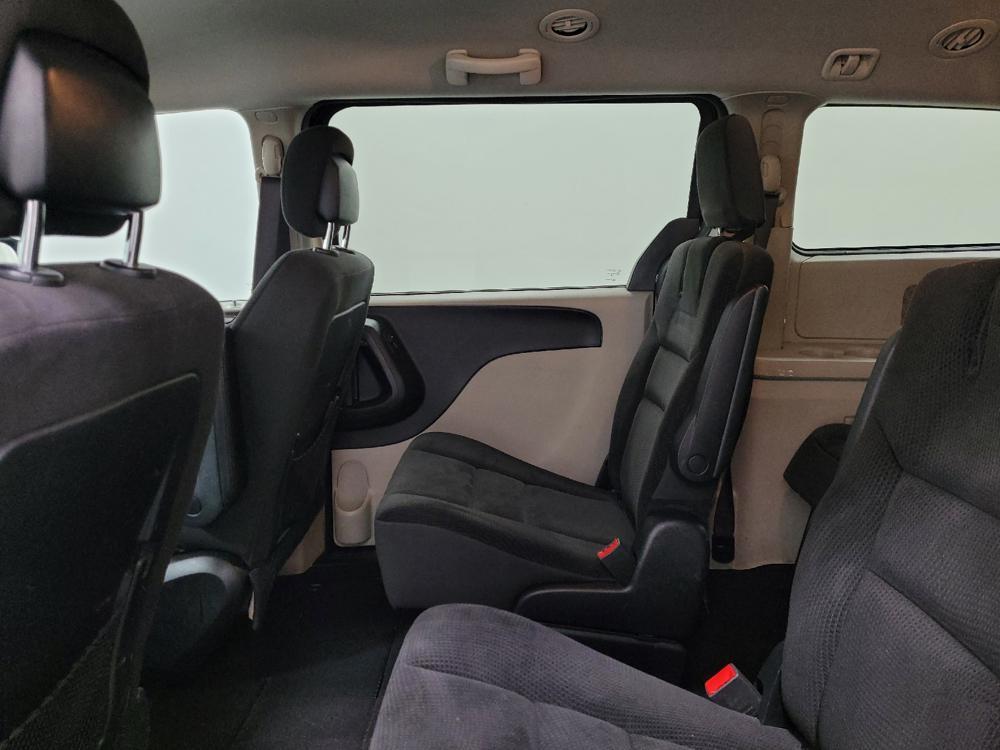 used 2019 Dodge Grand Caravan car, priced at $19,995