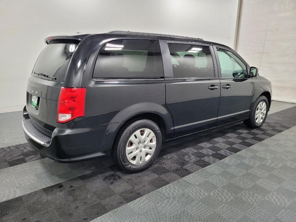 used 2019 Dodge Grand Caravan car, priced at $19,995