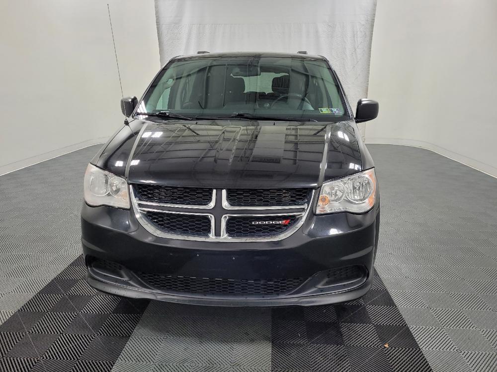 used 2019 Dodge Grand Caravan car, priced at $19,995