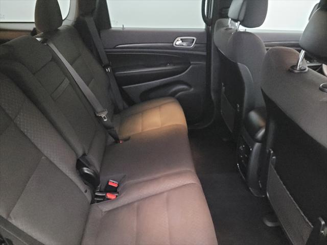 used 2019 Jeep Grand Cherokee car, priced at $21,095
