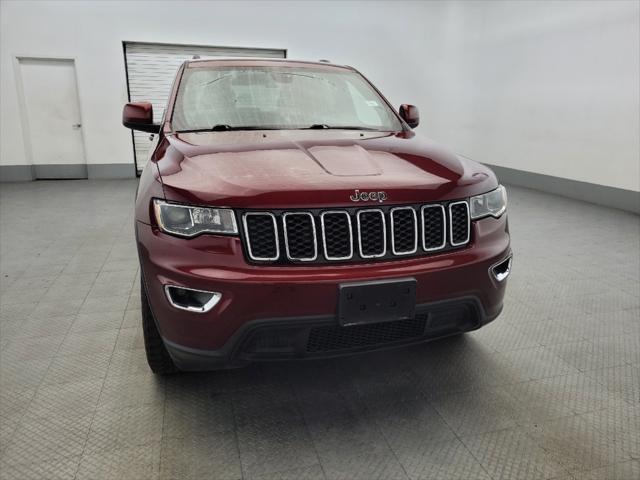 used 2019 Jeep Grand Cherokee car, priced at $21,095