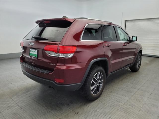 used 2019 Jeep Grand Cherokee car, priced at $21,095