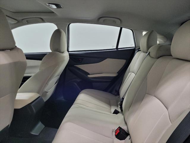 used 2020 Subaru Impreza car, priced at $22,695