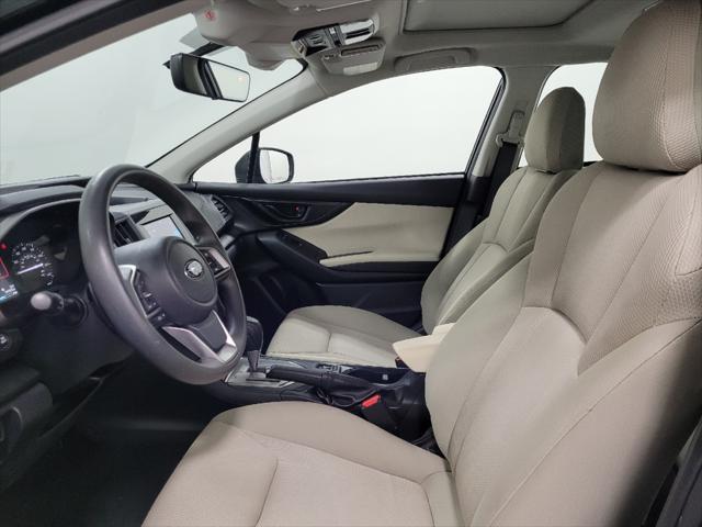 used 2020 Subaru Impreza car, priced at $22,695