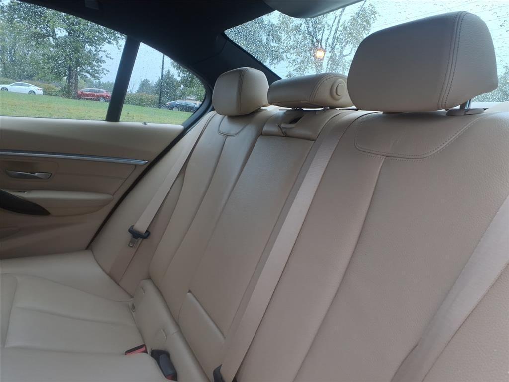 used 2016 BMW 328 car, priced at $14,000