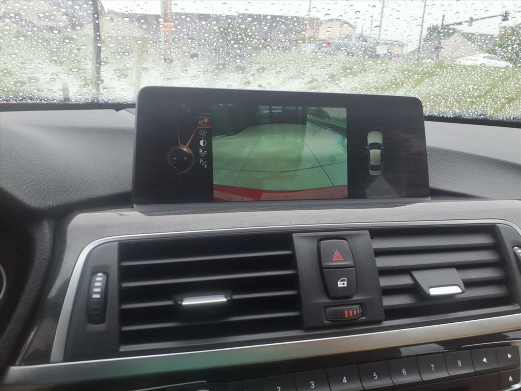 used 2016 BMW 328 car, priced at $14,000