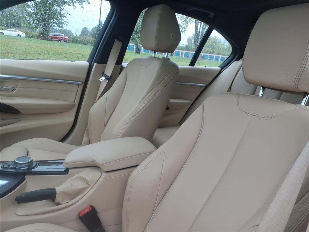 used 2016 BMW 328 car, priced at $14,000