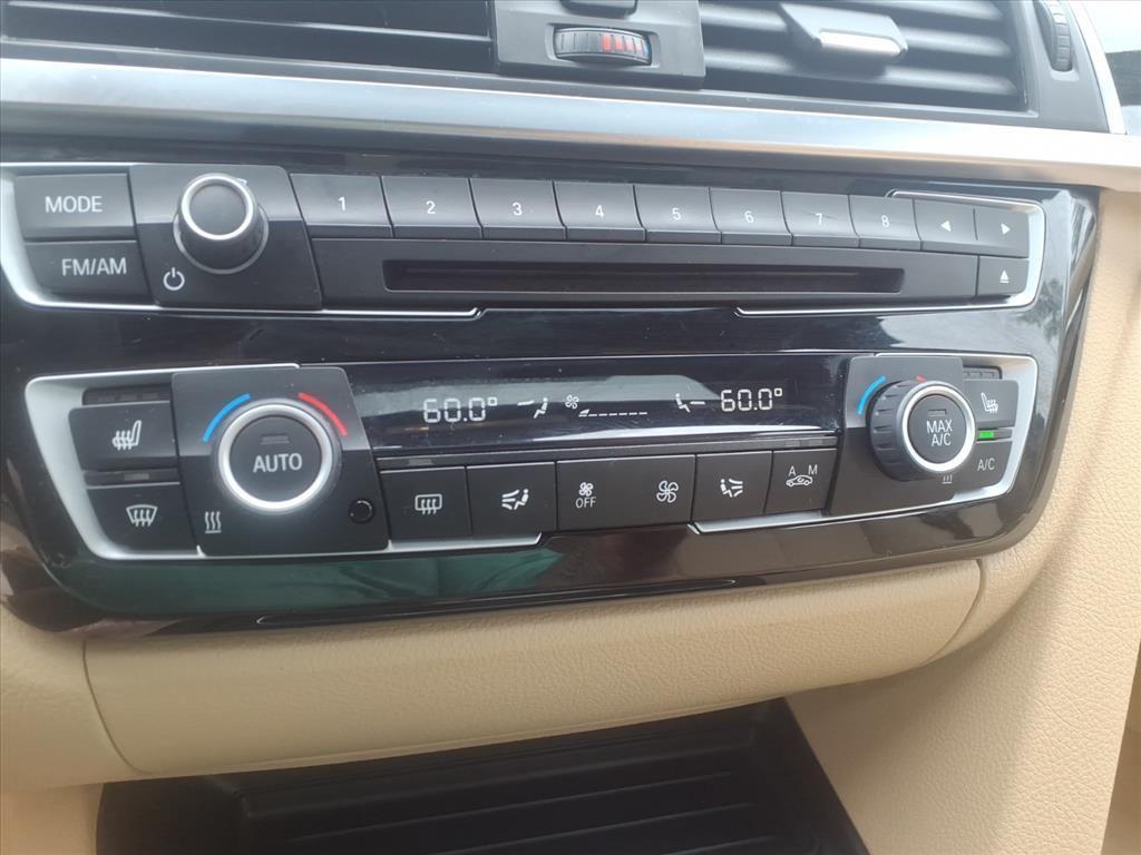 used 2016 BMW 328 car, priced at $14,000