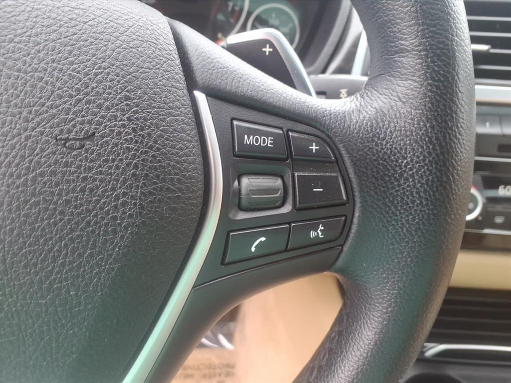 used 2016 BMW 328 car, priced at $14,000