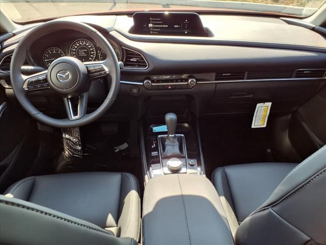new 2025 Mazda CX-30 car, priced at $28,263