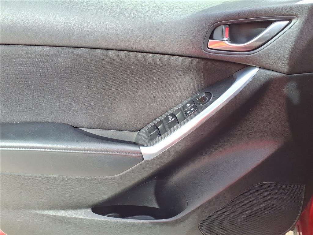 used 2015 Mazda CX-5 car, priced at $15,500