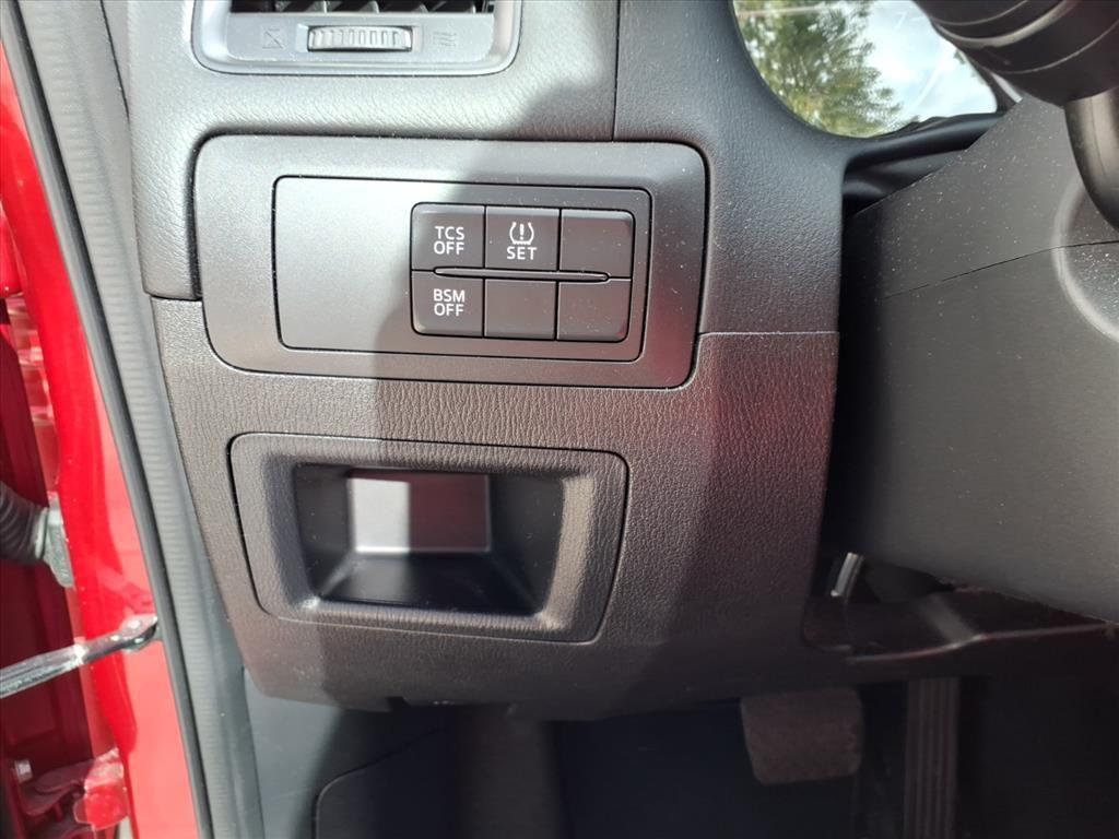 used 2015 Mazda CX-5 car, priced at $15,500