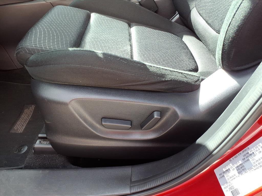 used 2015 Mazda CX-5 car, priced at $15,500