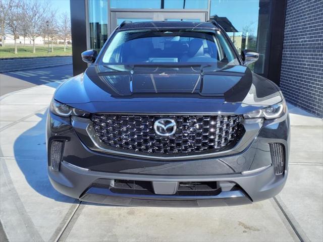 used 2025 Mazda CX-50 Hybrid car, priced at $35,262