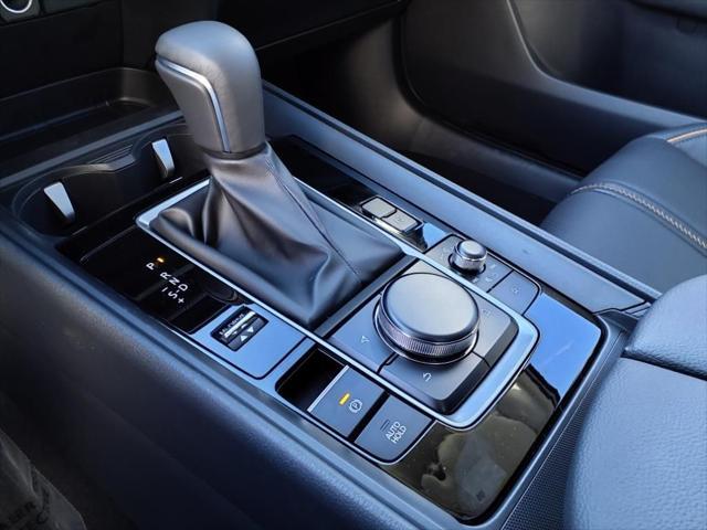used 2025 Mazda CX-50 Hybrid car, priced at $35,262
