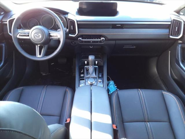 used 2025 Mazda CX-50 Hybrid car, priced at $35,262