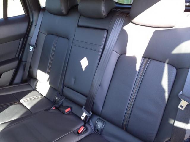 used 2025 Mazda CX-50 Hybrid car, priced at $35,262