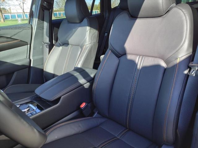 used 2025 Mazda CX-50 Hybrid car, priced at $35,262