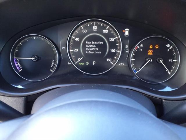 used 2025 Mazda CX-50 Hybrid car, priced at $35,262
