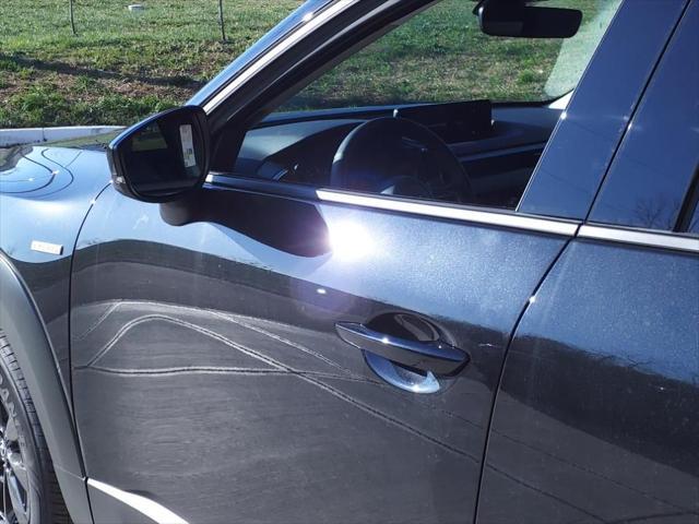 used 2025 Mazda CX-50 Hybrid car, priced at $35,262