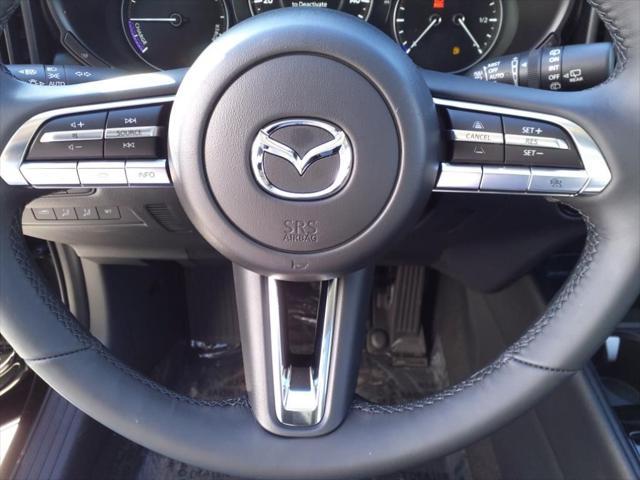 used 2025 Mazda CX-50 Hybrid car, priced at $35,262