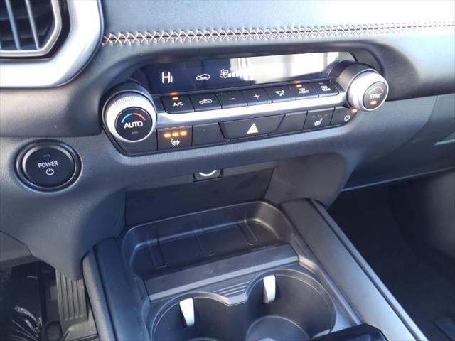 used 2025 Mazda CX-50 Hybrid car, priced at $35,262