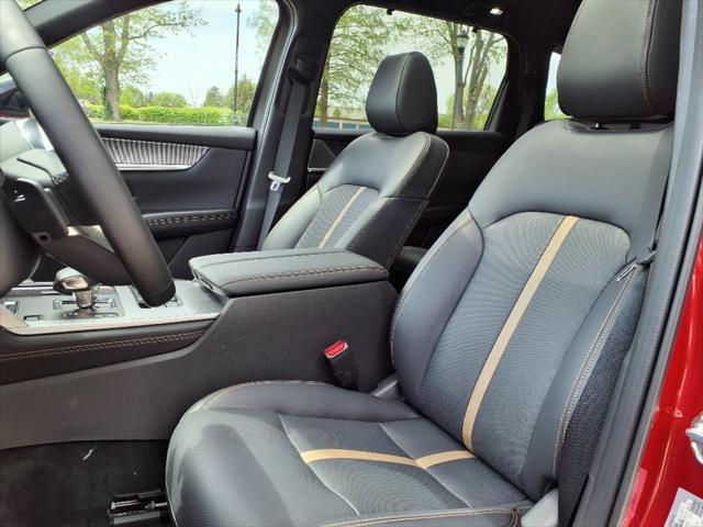 new 2025 Mazda CX-70 PHEV car, priced at $58,253