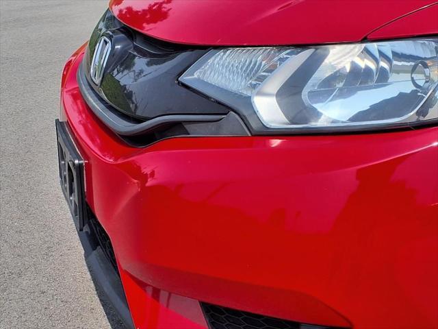 used 2015 Honda Fit car, priced at $7,505