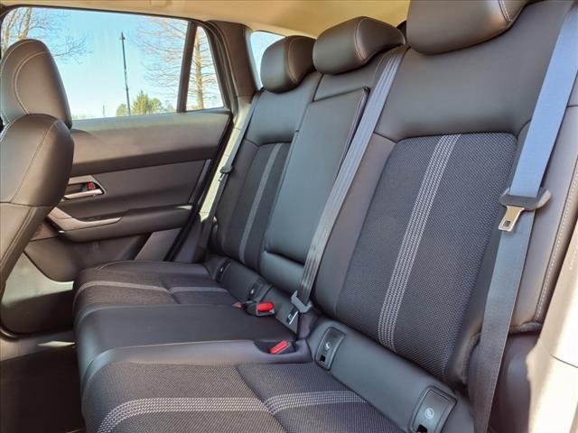 new 2025 Mazda CX-5 car, priced at $35,674