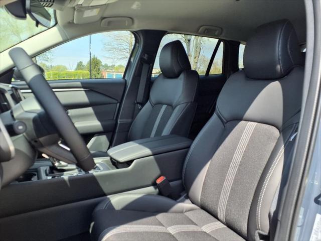 new 2025 Mazda CX-50 car, priced at $33,155