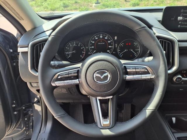 new 2025 Mazda CX-50 car, priced at $33,155
