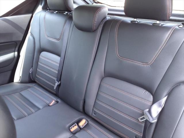 used 2020 Nissan Kicks car, priced at $17,500