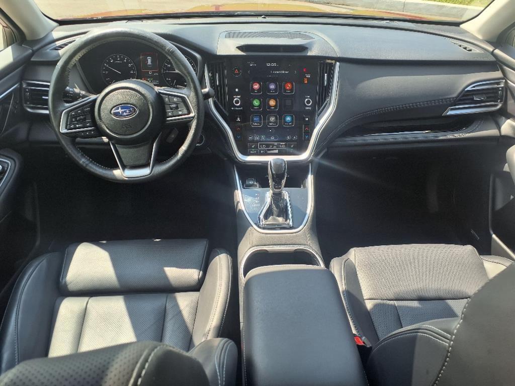 used 2024 Subaru Outback car, priced at $32,115