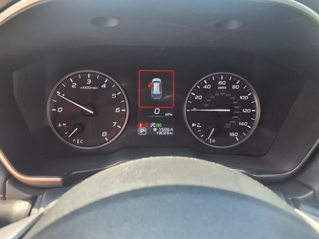 used 2024 Subaru Outback car, priced at $32,115