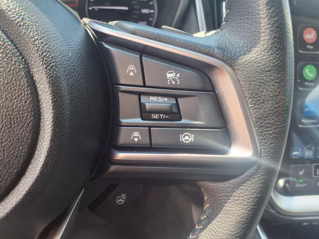 used 2024 Subaru Outback car, priced at $32,115