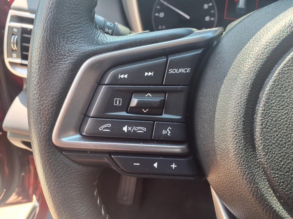 used 2024 Subaru Outback car, priced at $32,115