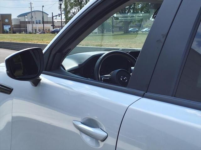 used 2024 Mazda CX-90 car, priced at $34,598