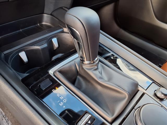 new 2025 Mazda CX-50 car, priced at $43,067