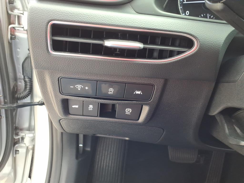 used 2022 Hyundai Sonata car, priced at $19,000