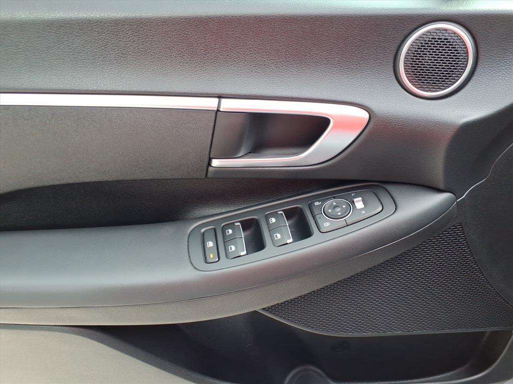 used 2022 Hyundai Sonata car, priced at $19,000