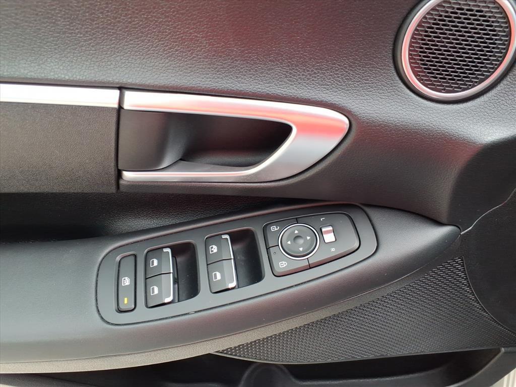 used 2022 Hyundai Sonata car, priced at $19,000