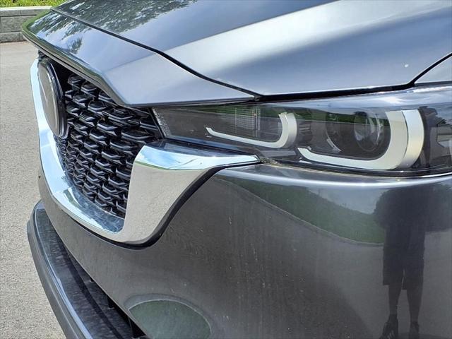 new 2025 Mazda CX-5 car, priced at $31,886