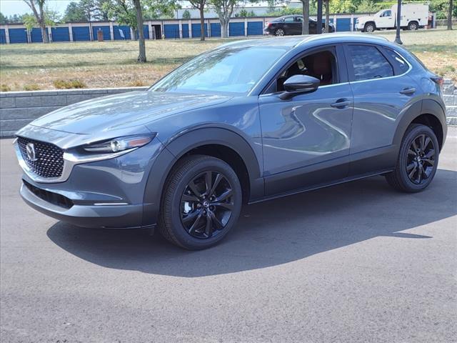 used 2024 Mazda CX-30 car, priced at $27,691
