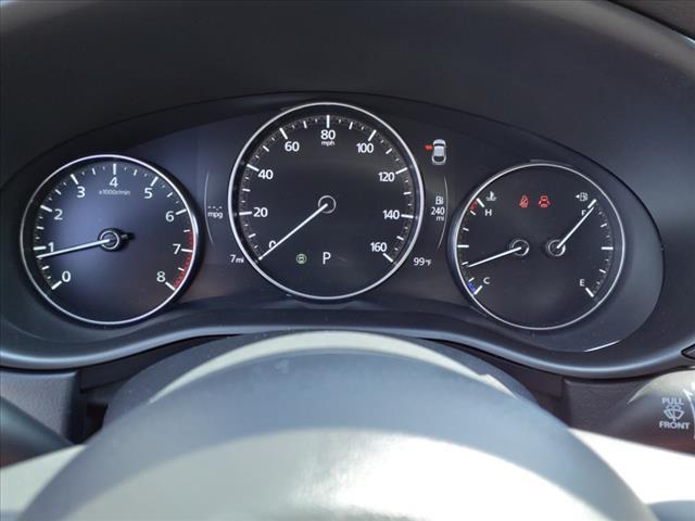 used 2024 Mazda CX-30 car, priced at $27,691