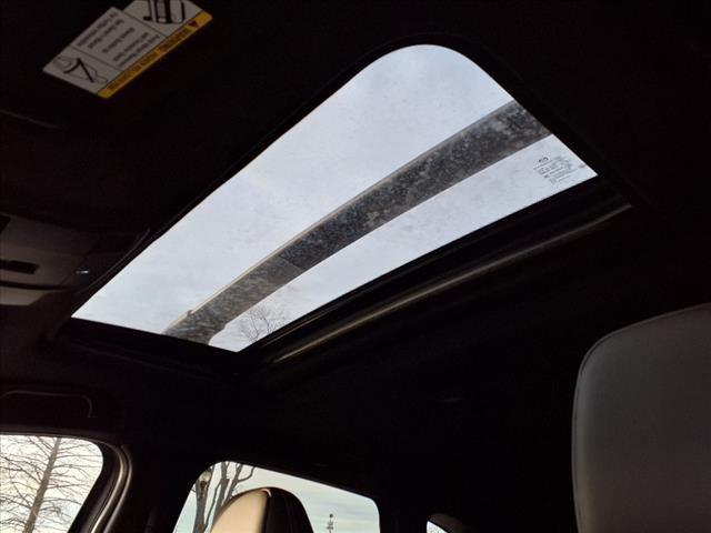 new 2025 Mazda CX-5 car, priced at $42,887