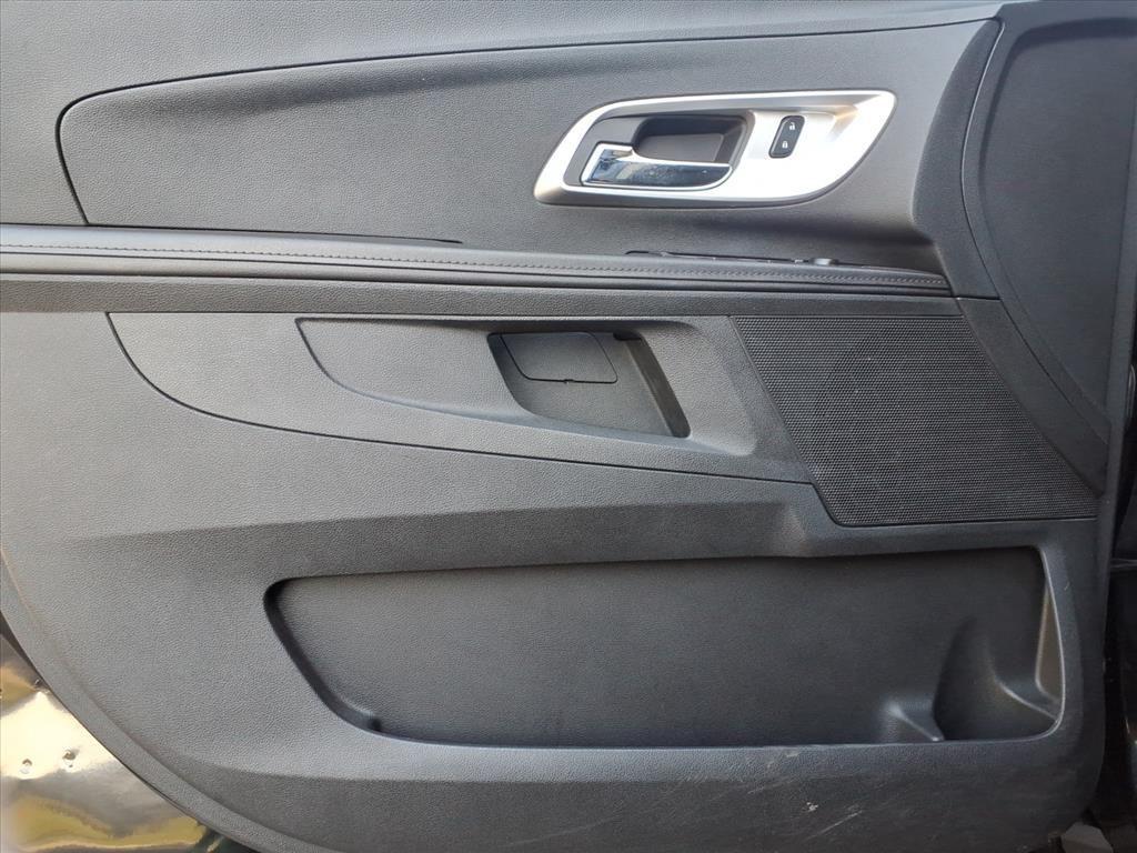 used 2016 Chevrolet Equinox car, priced at $9,800