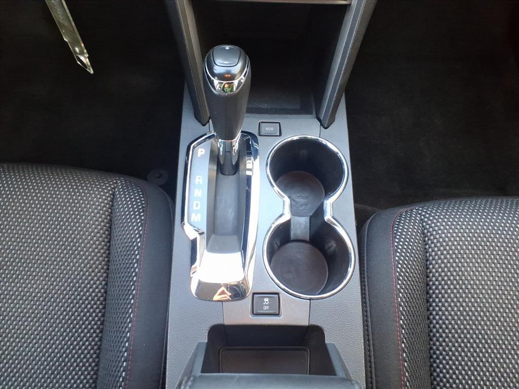 used 2016 Chevrolet Equinox car, priced at $9,800