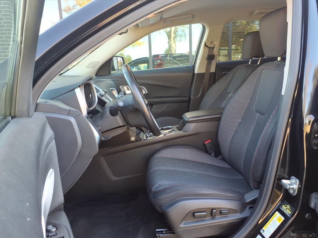 used 2016 Chevrolet Equinox car, priced at $9,800